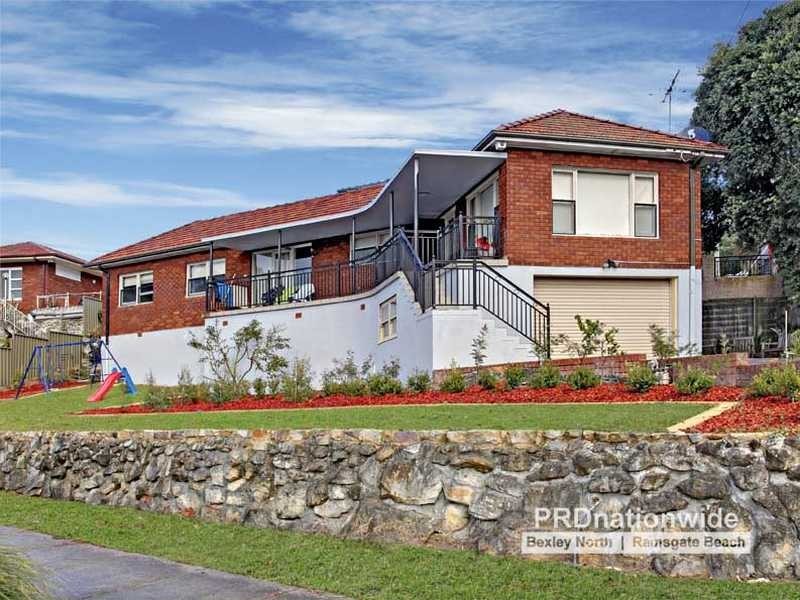 13 Darley Road, Bardwell Park NSW 2207