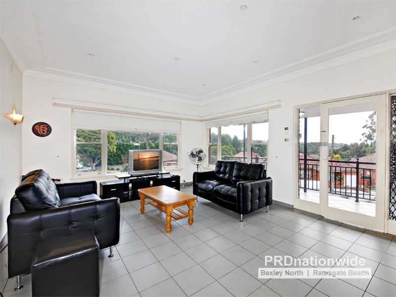 13 Darley Road, Bardwell Park NSW 2207