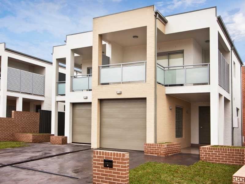 21-23 Leslie Street, Roselands NSW 2196