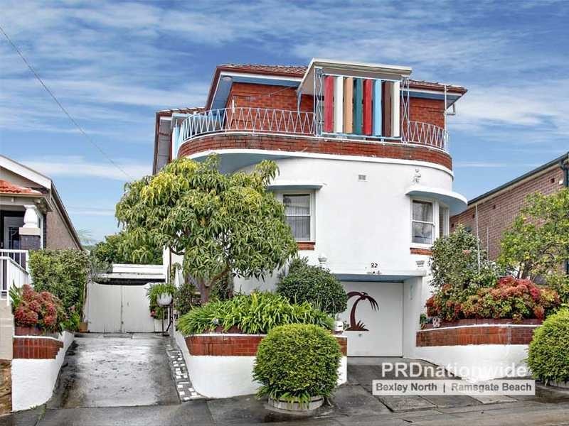 82 Woolcott Street, Earlwood NSW 2206