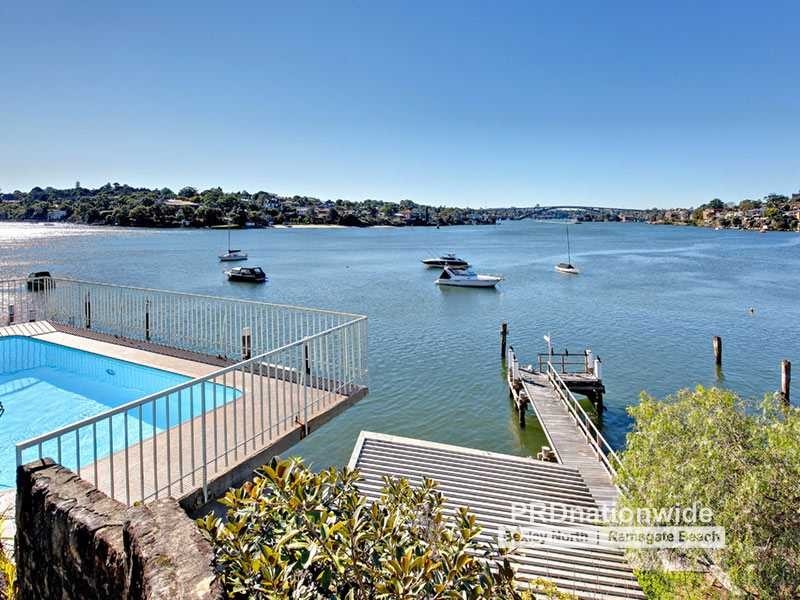 10/8 Walton Crescent, Abbotsford NSW 2046