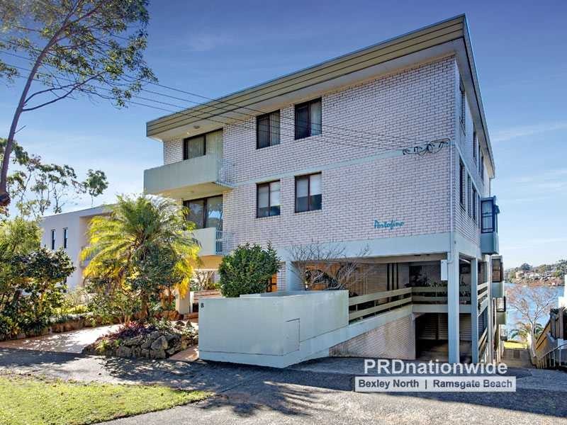 10/8 Walton Crescent, Abbotsford NSW 2046