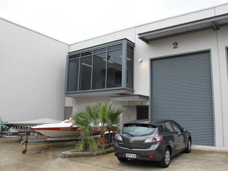 2/70-72 Captain Cook Drive, Caringbah NSW 2229