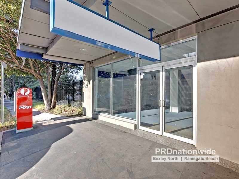 Shop 1 2 & 5/313 Forest Road, Hurstville NSW 2220