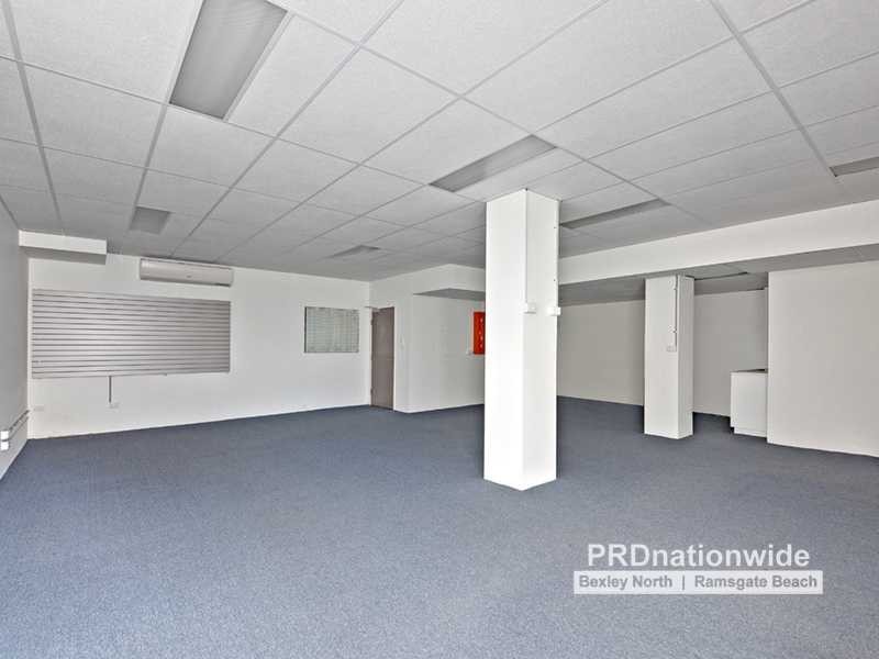 Shop 1 2 & 5/313 Forest Road, Hurstville NSW 2220