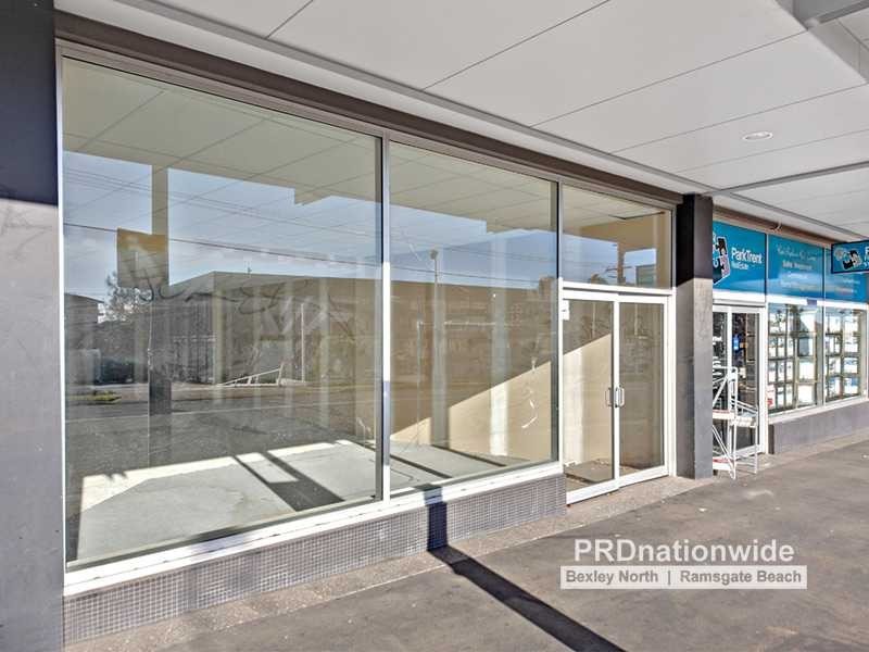 Shop 1 2 & 5/313 Forest Road, Hurstville NSW 2220