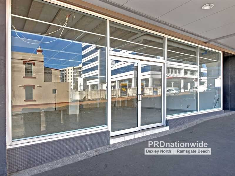 Shop 1 2 & 5/313 Forest Road, Hurstville NSW 2220