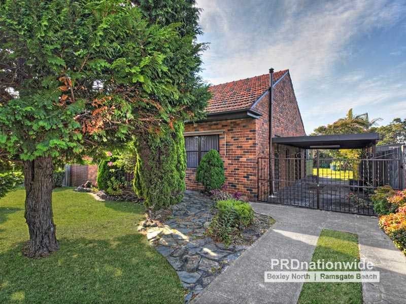 24 Ferrier Parade, Clemton Park NSW 2206