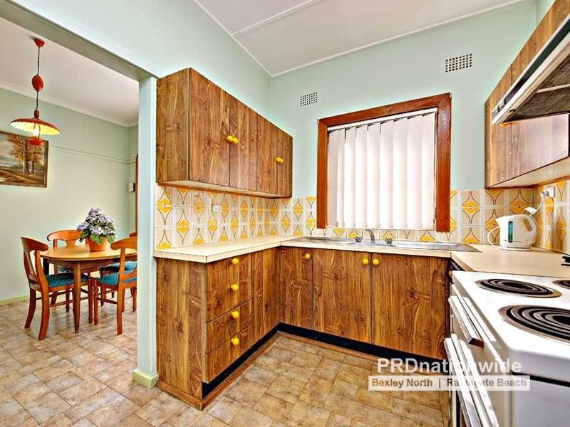 24 Ferrier Parade, Clemton Park NSW 2206