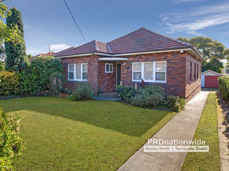 103 Bardwell Road, Bardwell Park NSW 2207