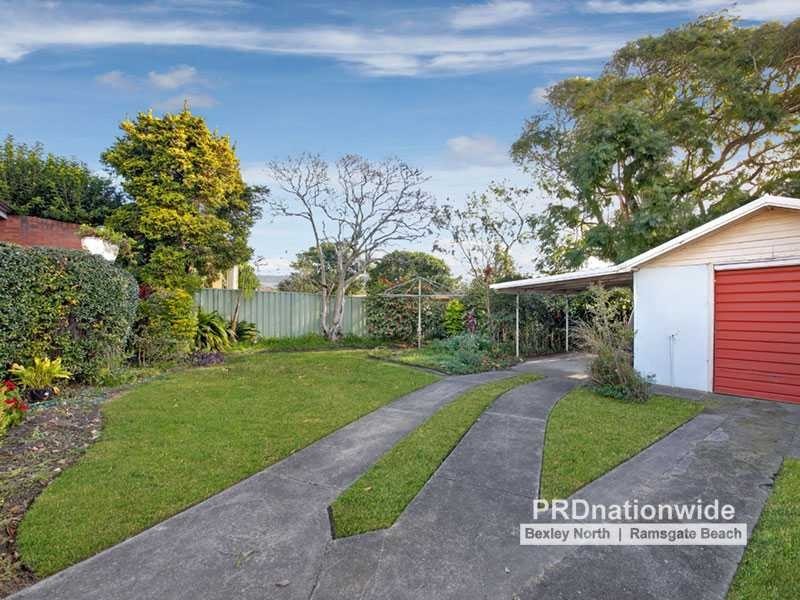 103 Bardwell Road, Bardwell Park NSW 2207