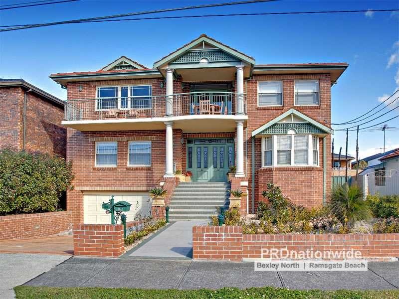 56 Flers Avenue, Earlwood NSW 2206