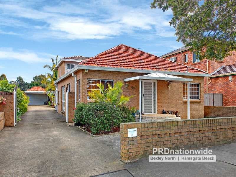 97 Stoddart Street, Roselands NSW 2196