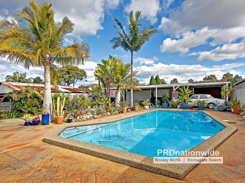 97 Stoddart Street, Roselands NSW 2196