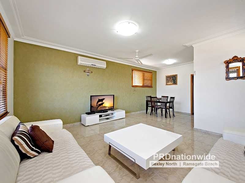 3/43 Gladstone Street, Bexley NSW 2207