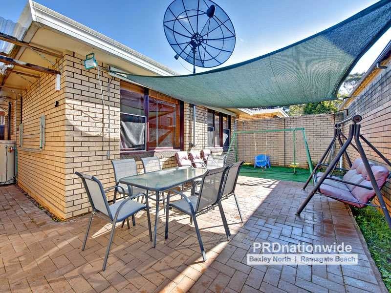 3/43 Gladstone Street, Bexley NSW 2207
