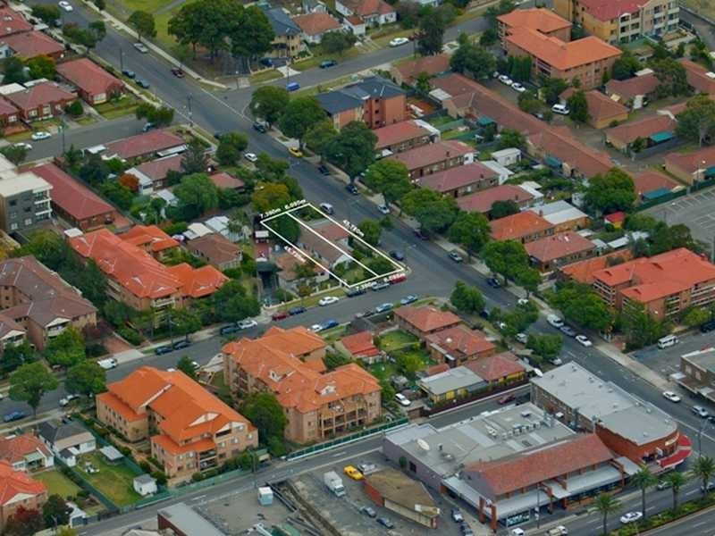 49 Hampden Street, Beverly Hills NSW 2209