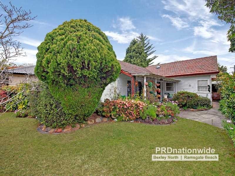 49 Hampden Street, Beverly Hills NSW 2209