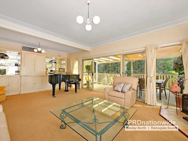 19 Kingsland Road South, Bexley NSW 2207