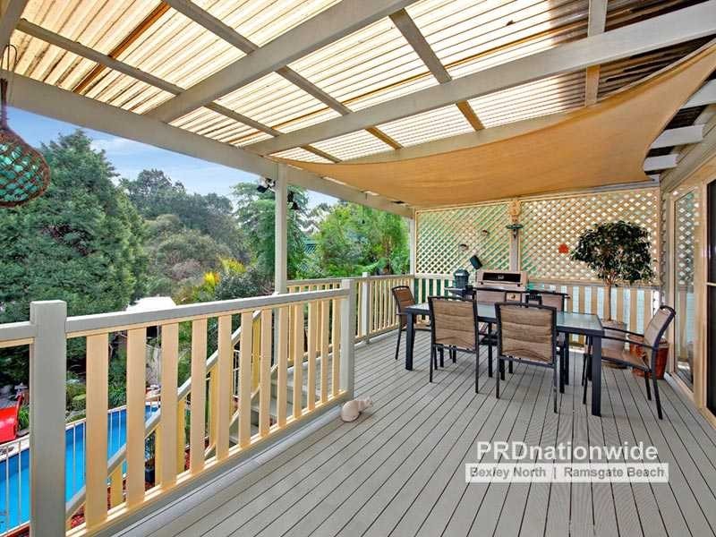 19 Kingsland Road South, Bexley NSW 2207