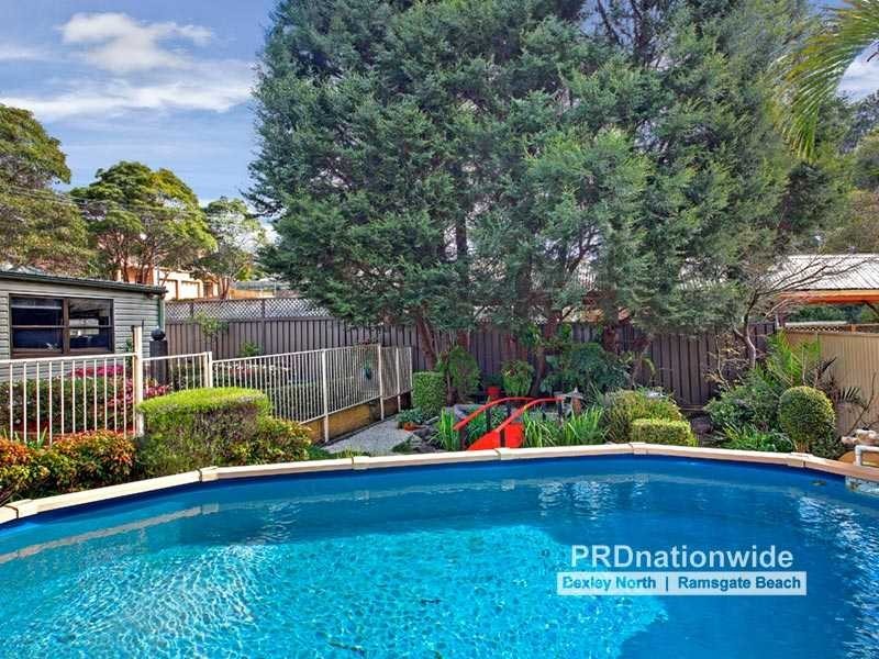 19 Kingsland Road South, Bexley NSW 2207