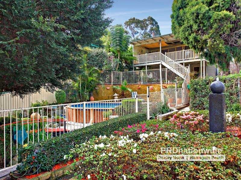 19 Kingsland Road South, Bexley NSW 2207