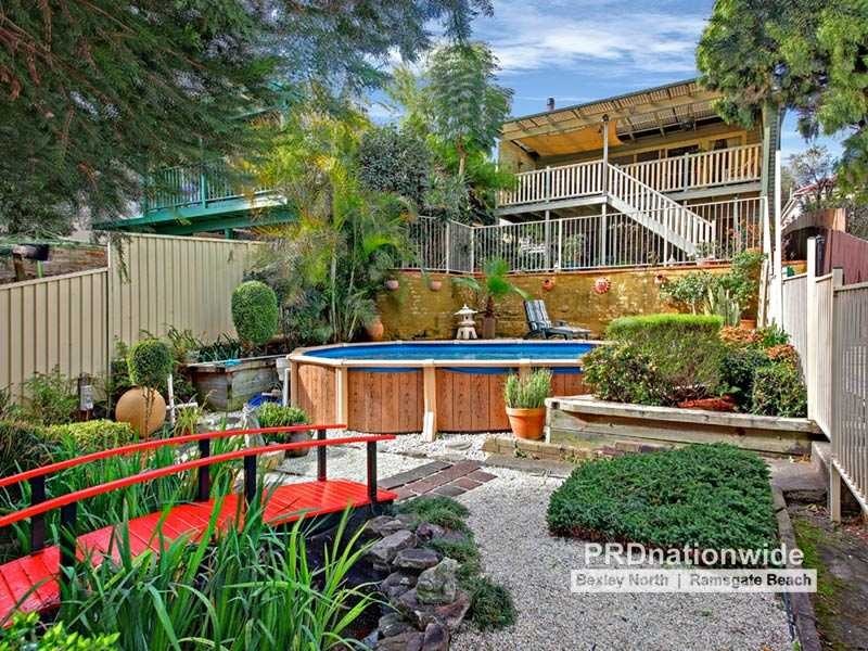 19 Kingsland Road South, Bexley NSW 2207