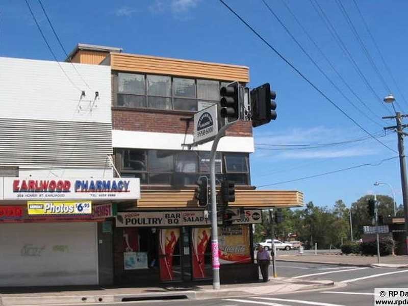 1/360 Homer Street, Earlwood NSW 2206