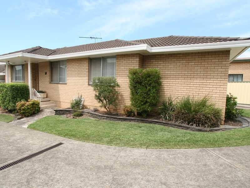 6/10-12 Albert Street, Bexley NSW 2207