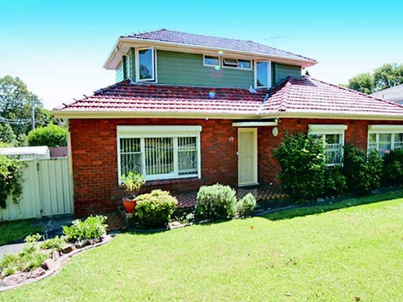 19 Doonkuna Street, Beverly Hills NSW 2209