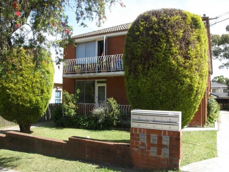 6/5 Platts Avenue, Belmore NSW 2192