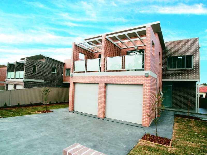16-22 Myers Street, Roselands NSW 2196