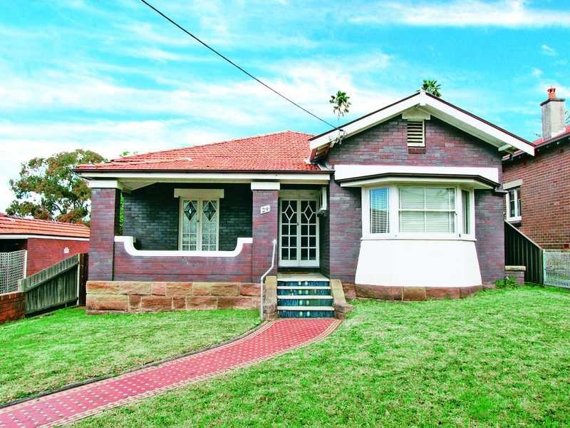 24 Clarke Street, Earlwood NSW 2206