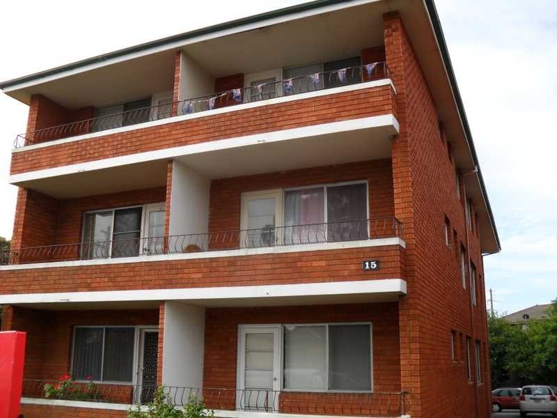 15 Thurlow Street, Riverwood NSW 2210