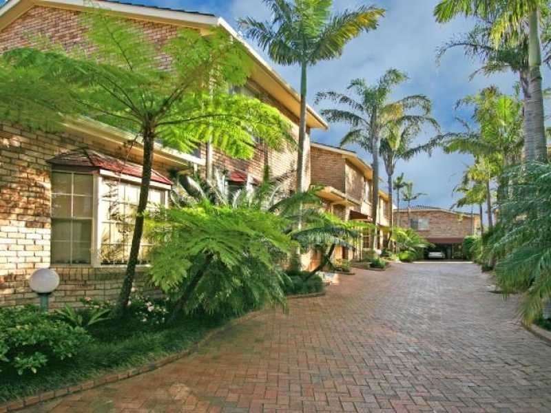 11/127 Princes Highway, Sylvania NSW 2224