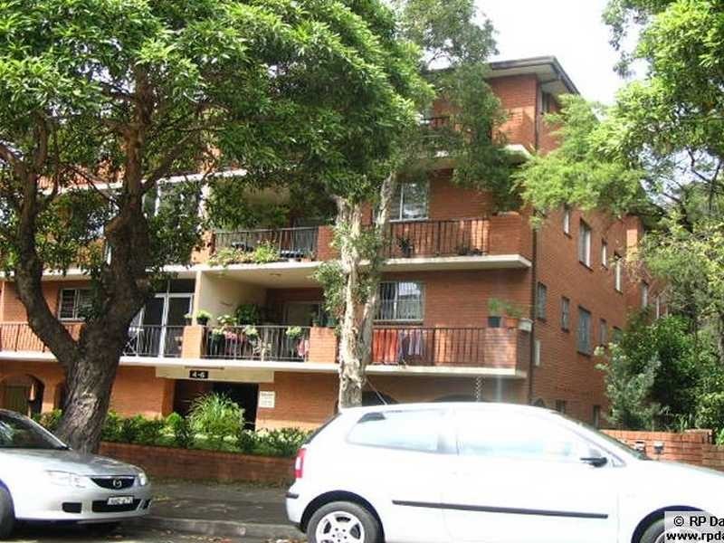 3/4-6 King Edward Street, Rockdale NSW 2216