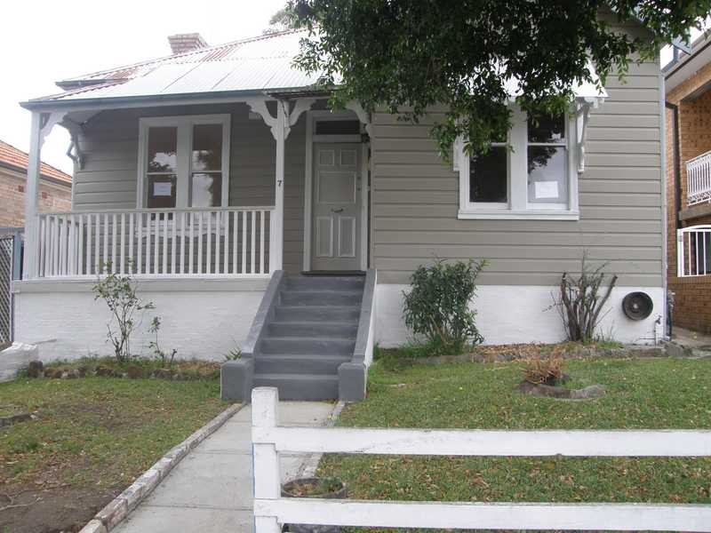 7 Cameron Street, Bexley NSW 2207