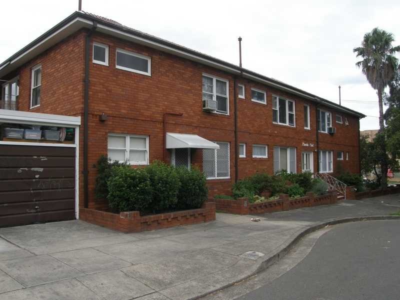 4/189 Princes Highway, Kogarah NSW 2217