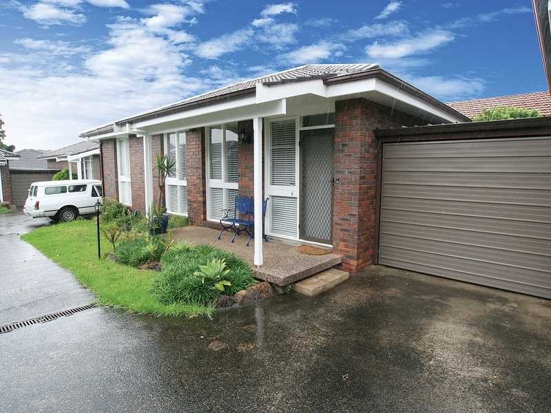 6/64-66 St Georges Road, Bexley NSW 2207