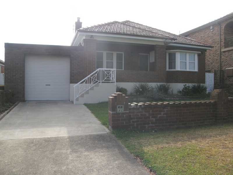 44 Wolli Street, Kingsgrove NSW 2208