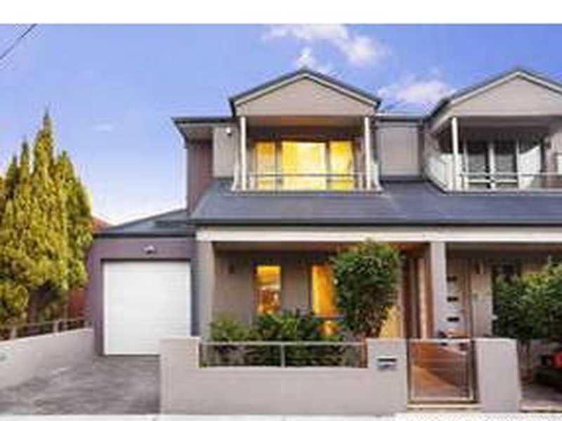 48 Alfred Street, St Peters NSW 2044
