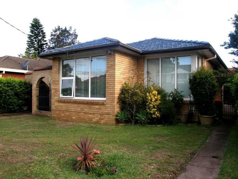 63 Spring Street, Arncliffe NSW 2205