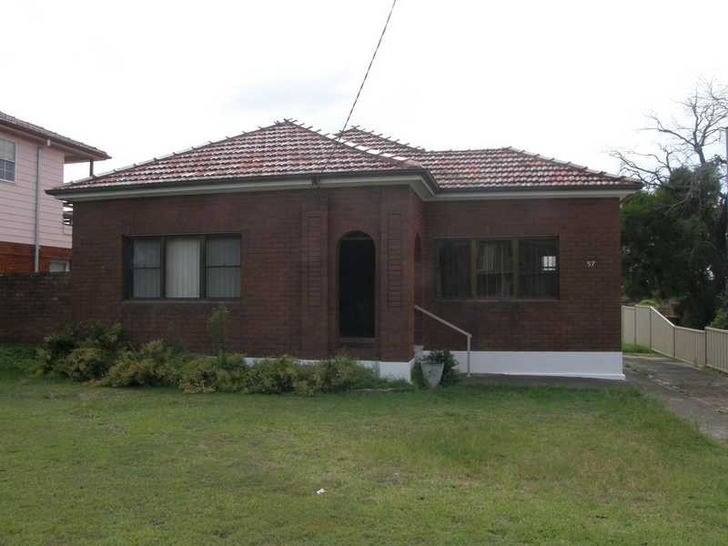 57 Barnsbury Grove, Bardwell Park NSW 2207