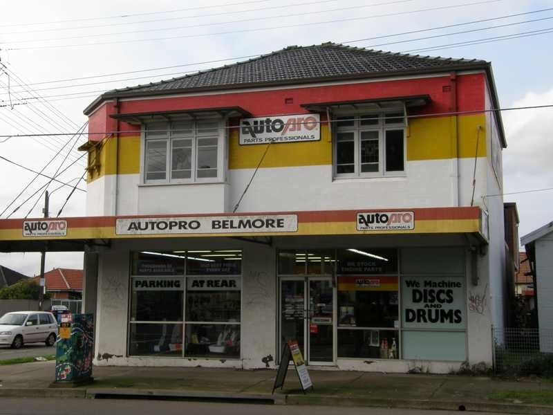 265 BURWOOD  ROAD, Belmore NSW 2192