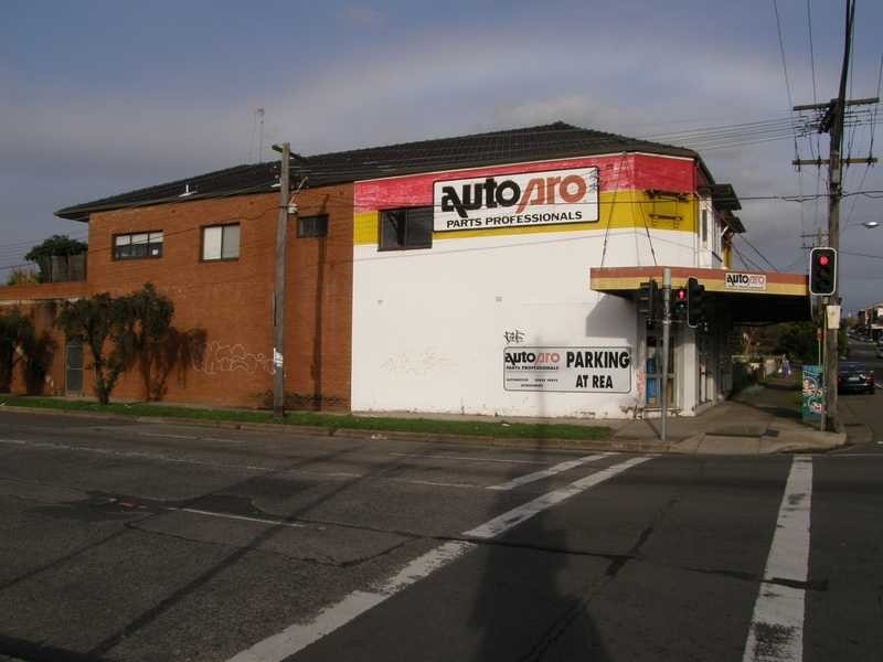 265 BURWOOD  ROAD, Belmore NSW 2192