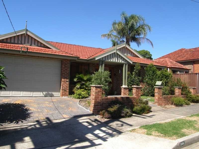 28a Edward Street, Kingsgrove NSW 2208