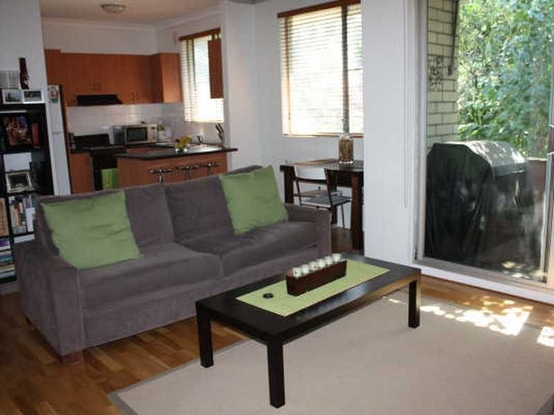 17/387-393 Marrickville, Dulwich Hill NSW 2203