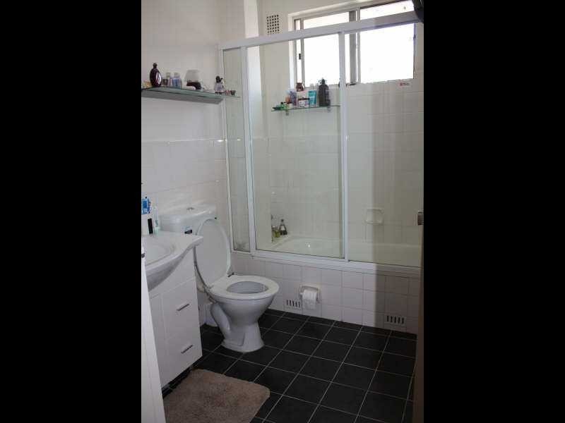 17/387-393 Marrickville, Dulwich Hill NSW 2203