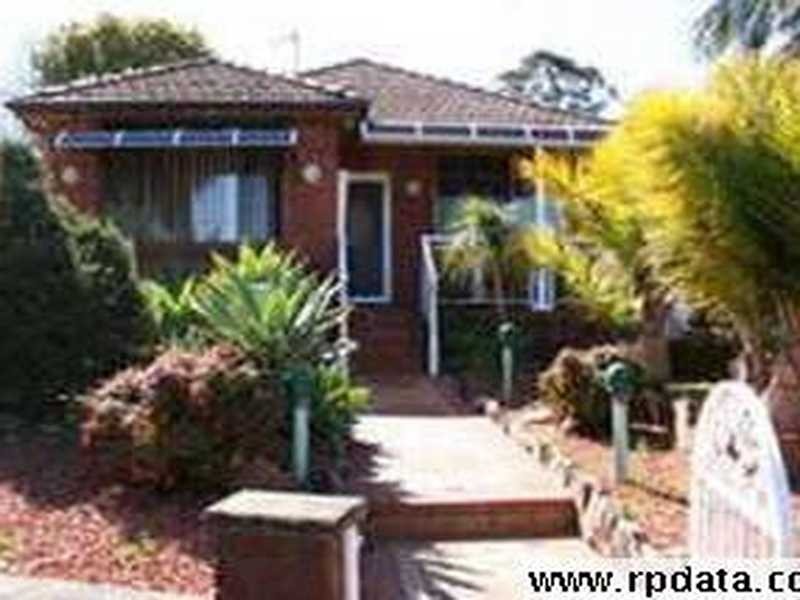 1 Carol Crescent, Roselands NSW 2196