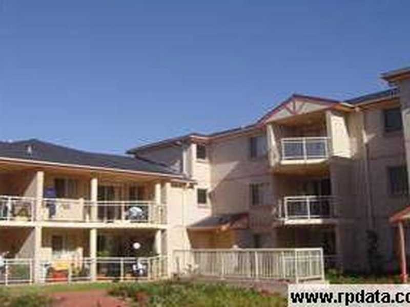 Unit 35/1 Hillview Street, Roselands NSW 2196